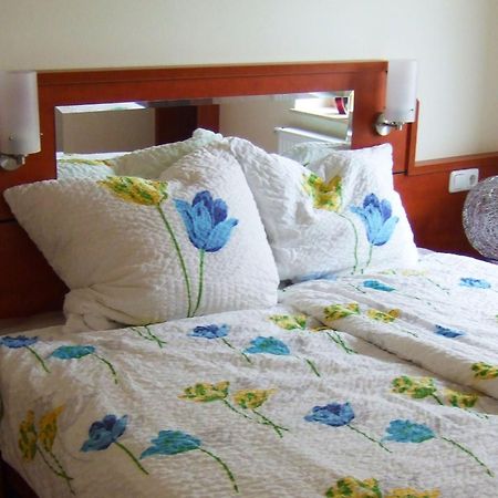 Aparthotel Museumshof Фемарн Номер фото